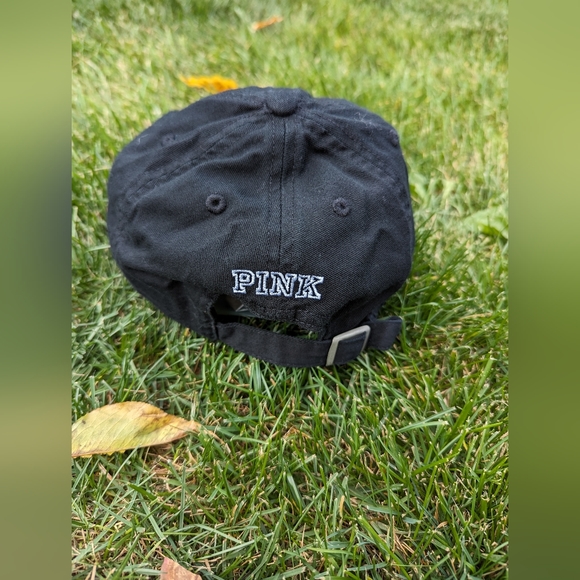 PINK Baseball Cap - Picture 3 of 3